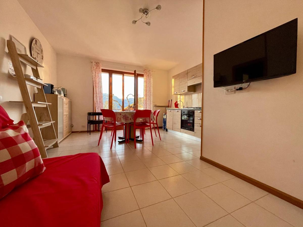 Dal Mariano Daire Brenzone sul Garda Dış mekan fotoğraf