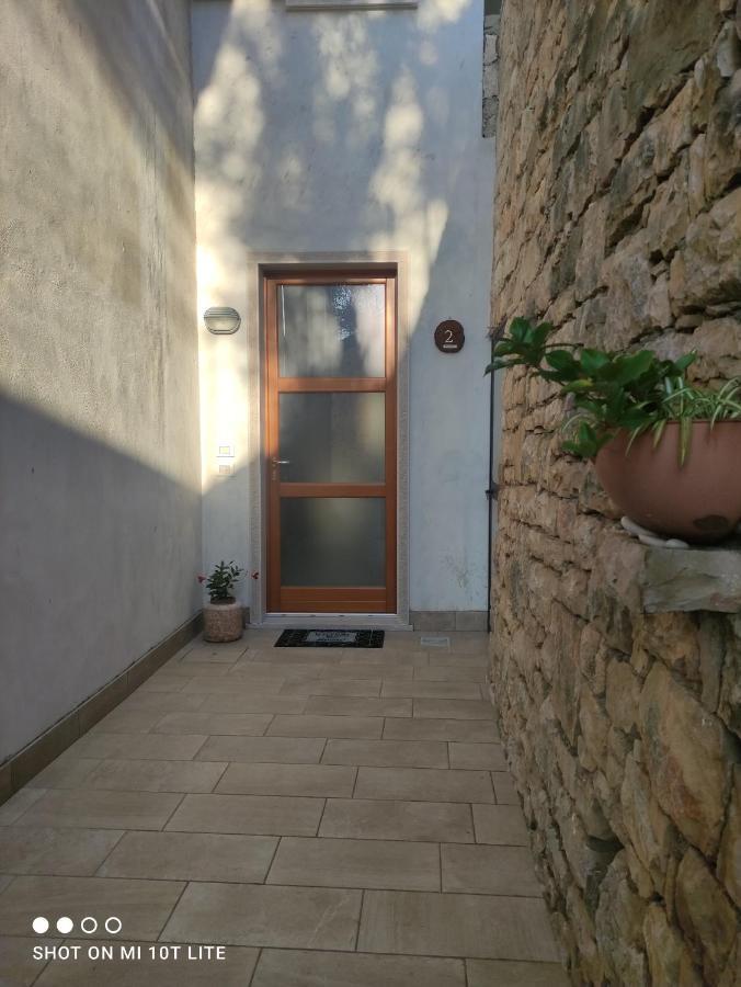 Dal Mariano Daire Brenzone sul Garda Dış mekan fotoğraf