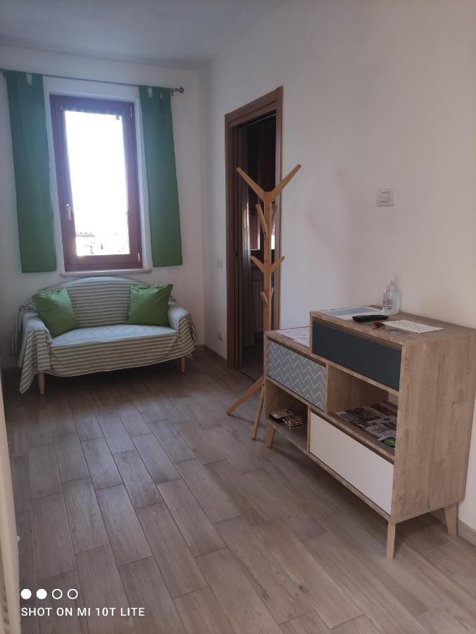 Dal Mariano Daire Brenzone sul Garda Dış mekan fotoğraf