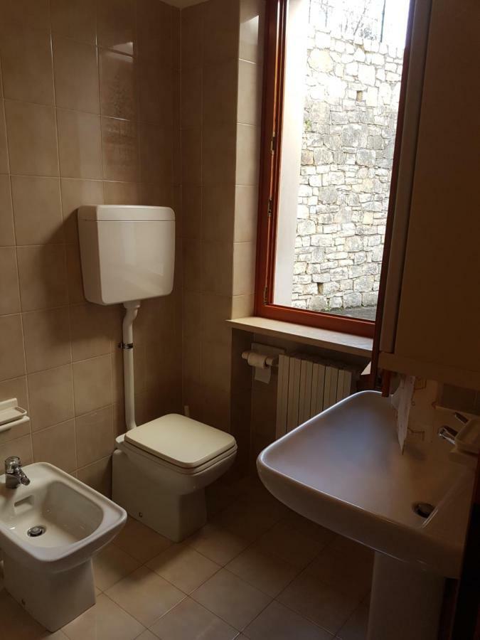 Dal Mariano Daire Brenzone sul Garda Dış mekan fotoğraf