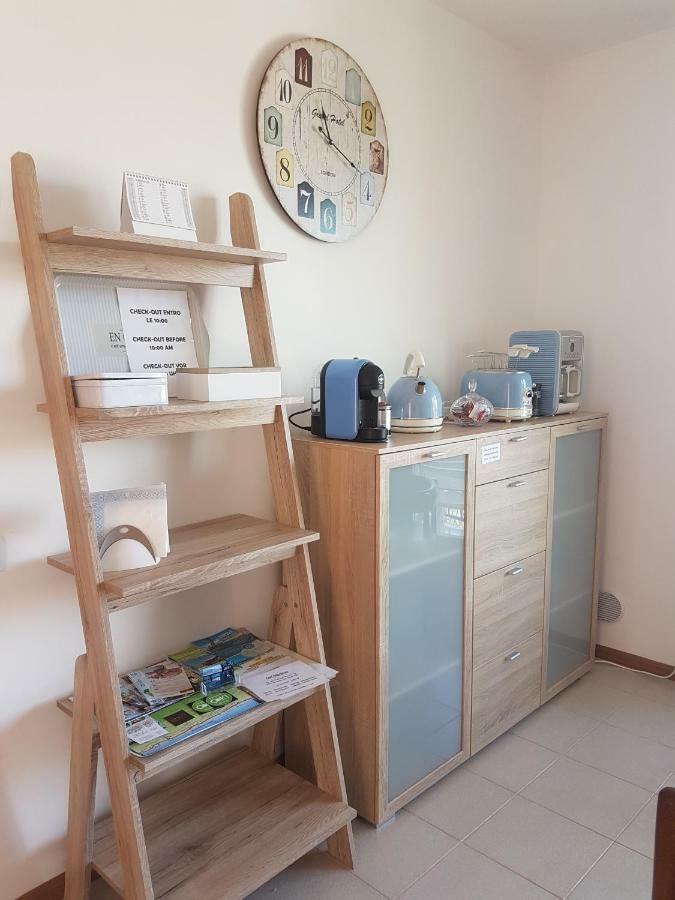 Dal Mariano Daire Brenzone sul Garda Dış mekan fotoğraf