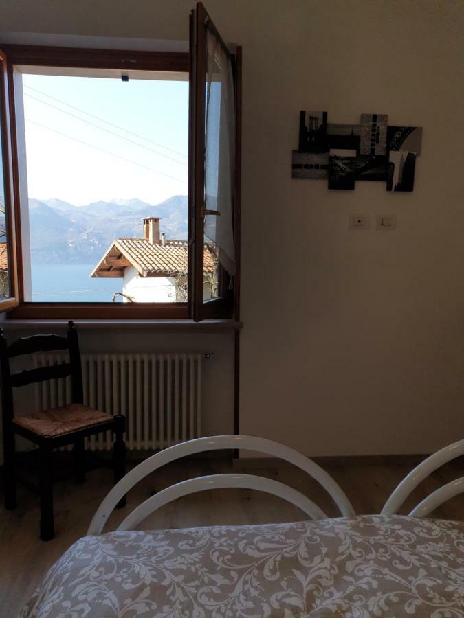 Dal Mariano Daire Brenzone sul Garda Dış mekan fotoğraf